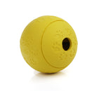 Dog Leaking Food Ball