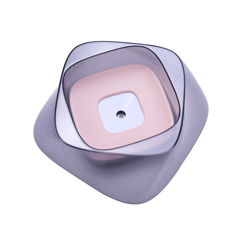 Pet Dog Bowl Floating