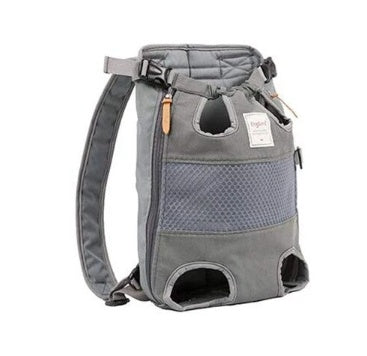 Cat Dog Carrier Front Backpack Main image