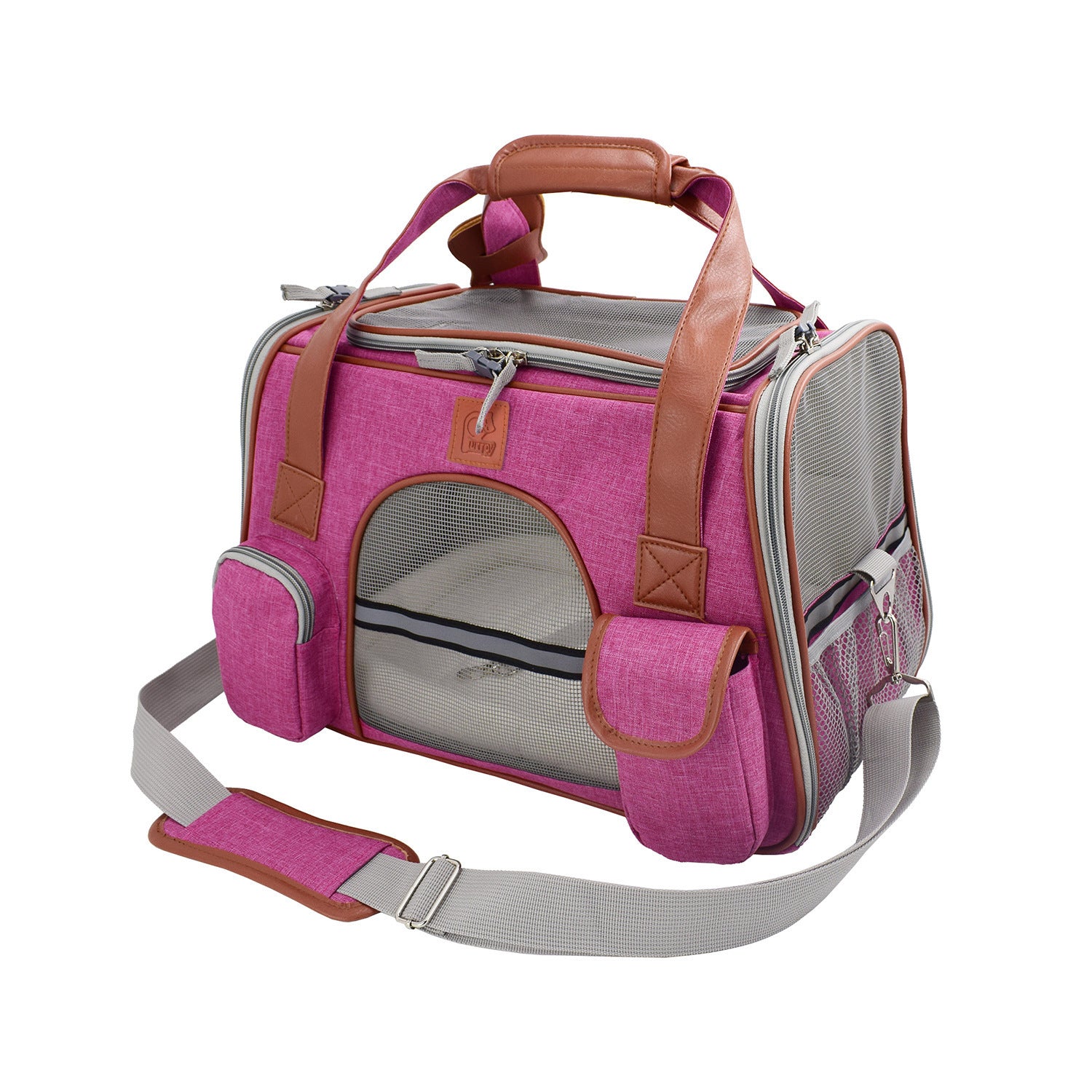 Cat bag space bag Secondary image