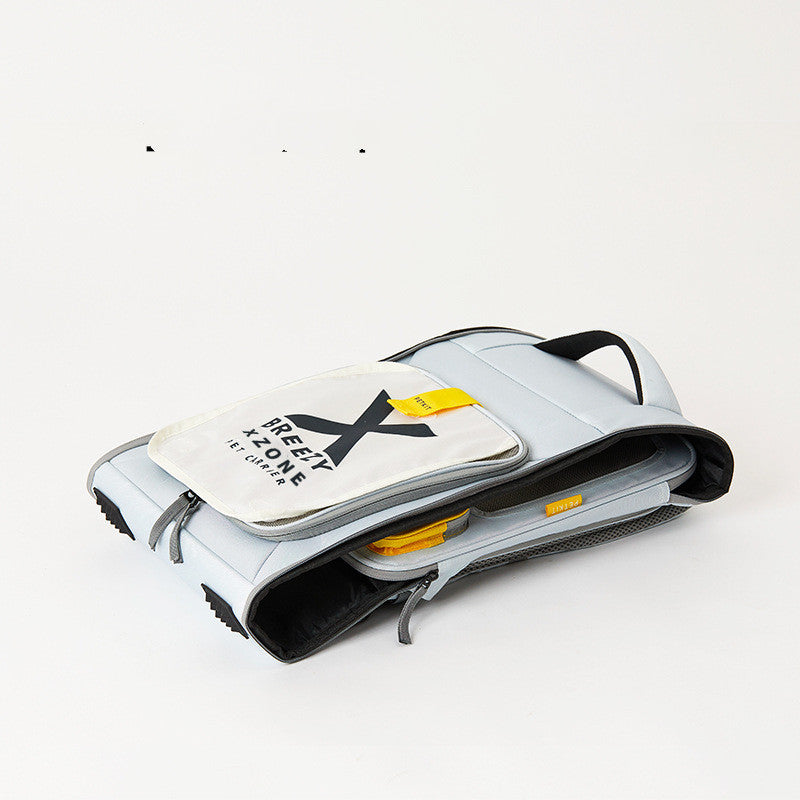 Pets Go Out Portable Space Capsule Large Capacity Backpack Secondary image