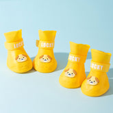 Medium Large Dog Waterproof Anti-drop Dog