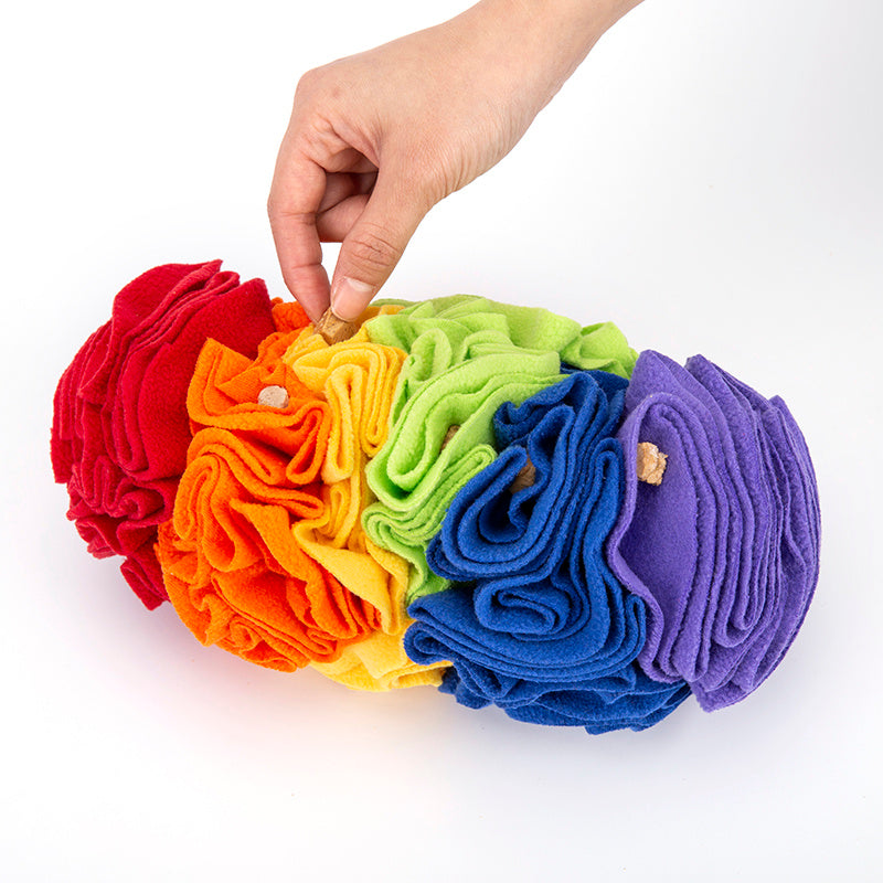 Dog Snuffle Pad Dog Toys Dog Trainning Pets Main image
