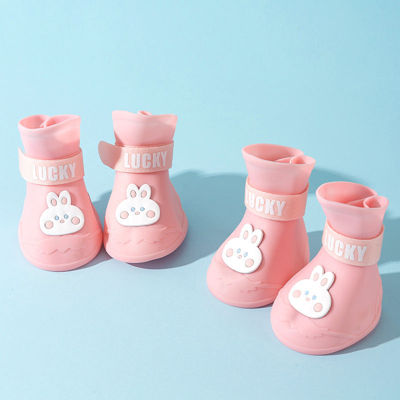 Medium Large Dog Waterproof Anti-drop Dog