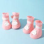 Medium Large Dog Waterproof Anti-drop Dog