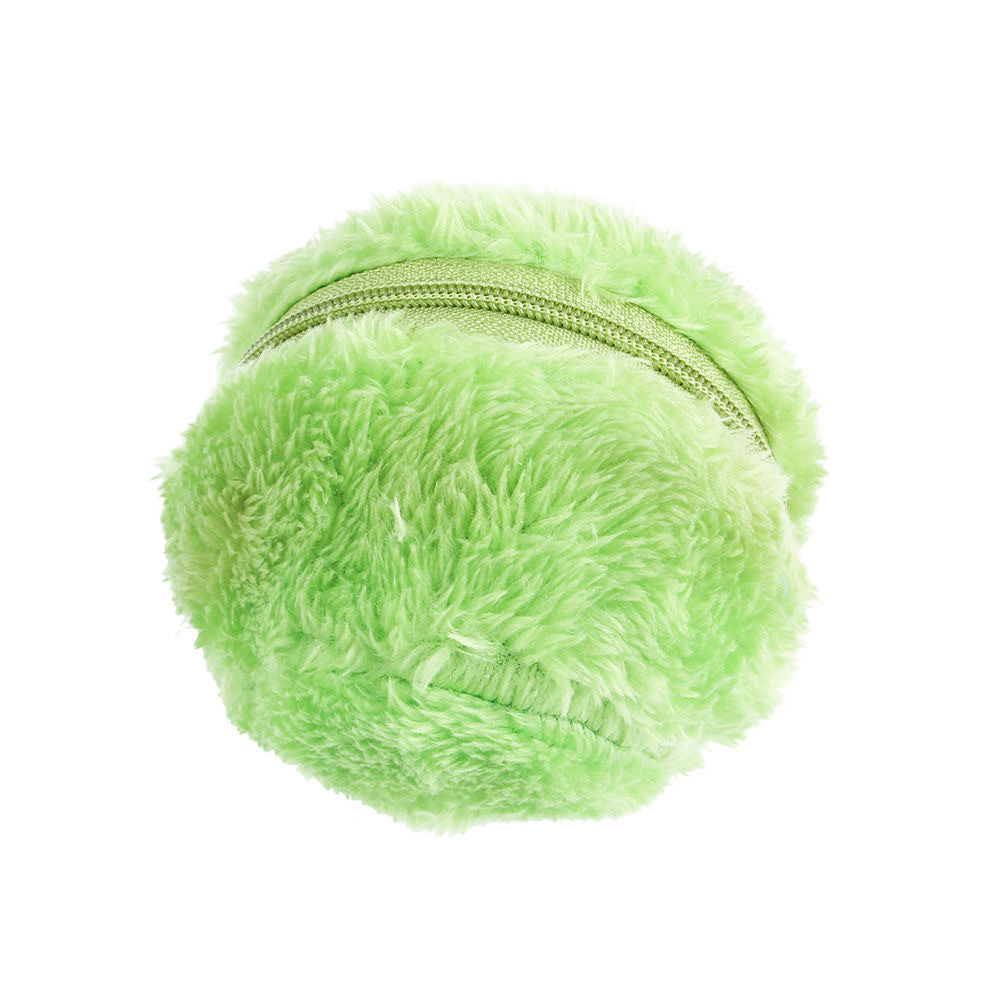 Cat Dog Teddy Interactive Relieving Stuffy Electric Pet Plush Toy Ball Secondary image
