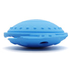 Pet Drop-resistant Silicone Slow Tableware Toys