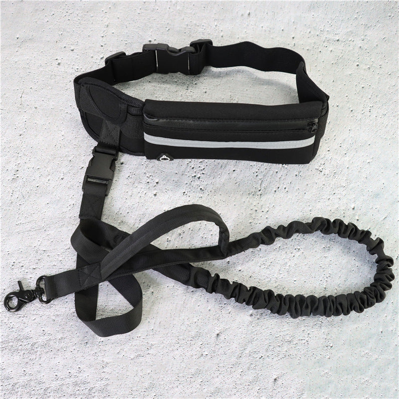 Hands Free Dog Leash Pet
