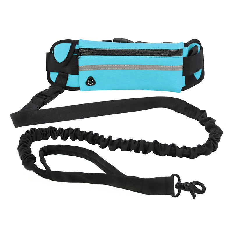 Hands Free Dog Leash Pet