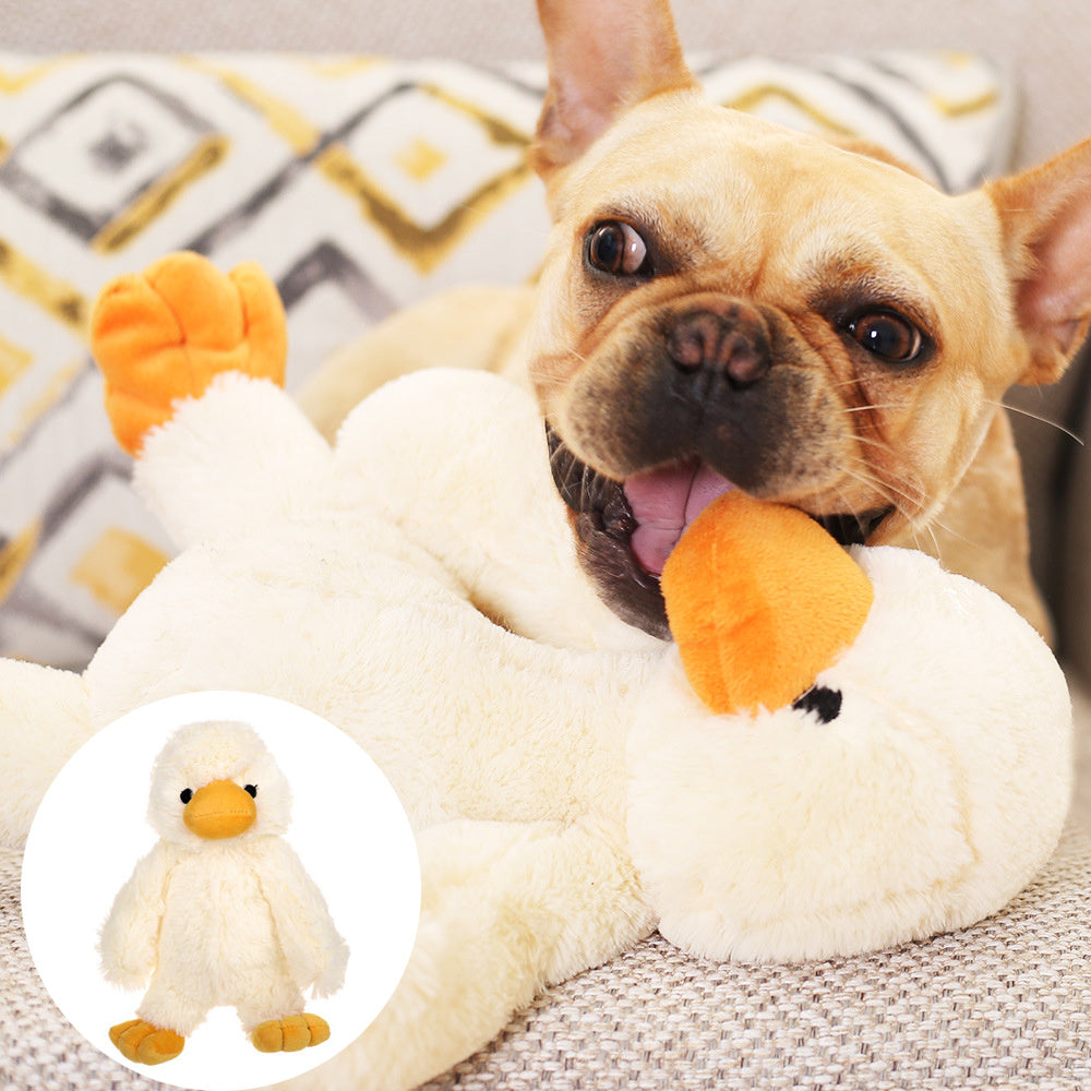 Pet Supplies Dog Plush Toys Main image