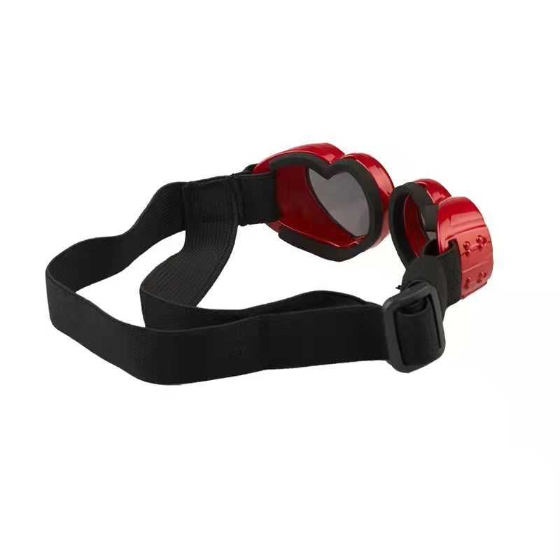 Pet Glasses Windproof Eye Protection Accessories Secondary image