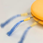 Electric Robot Laser Cat Toy USB Charging Feather