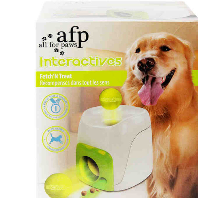 Dog Tennis Food Award Machine Tennis Award Machine Main image
