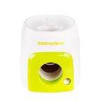 Pet Dog Baseball Food Reward Machine