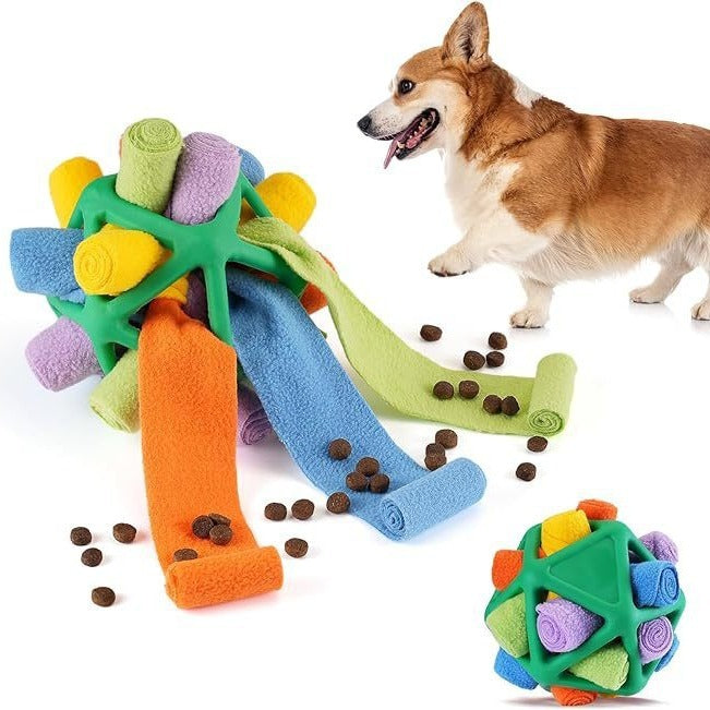 Pet Toy Pet Sniffing Ball Interactive Toy Main image