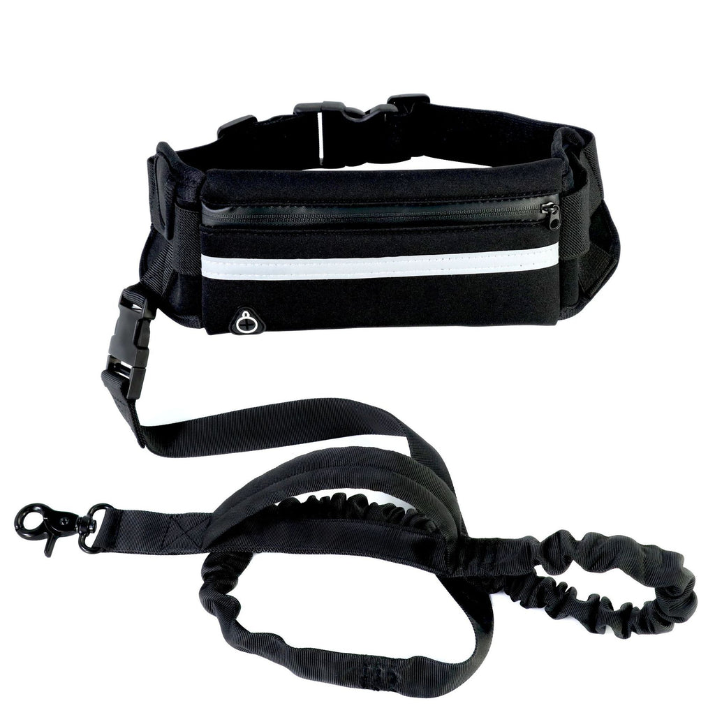 Hands Free Dog Leash Pet