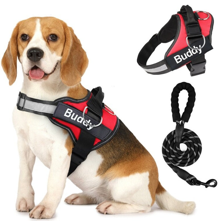Pet Clothing Dog Couple Main image