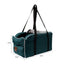 Car Central Control Pet Bags For Travel Breathable