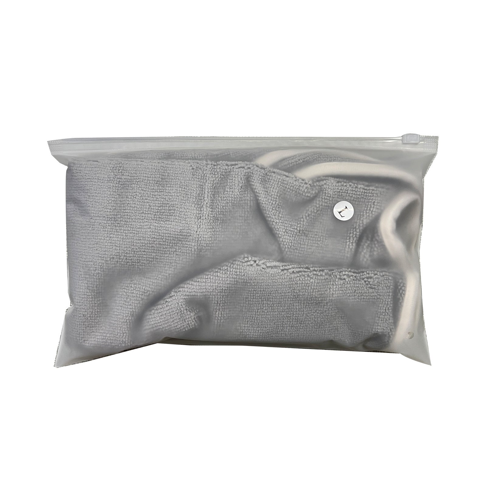 Dog Bathrobe Super Absorbent Pet Bath Towel Pajamas Coat Outfit Poodle Bichon French Corgi Big Large Medium Dog Costume Secondary image