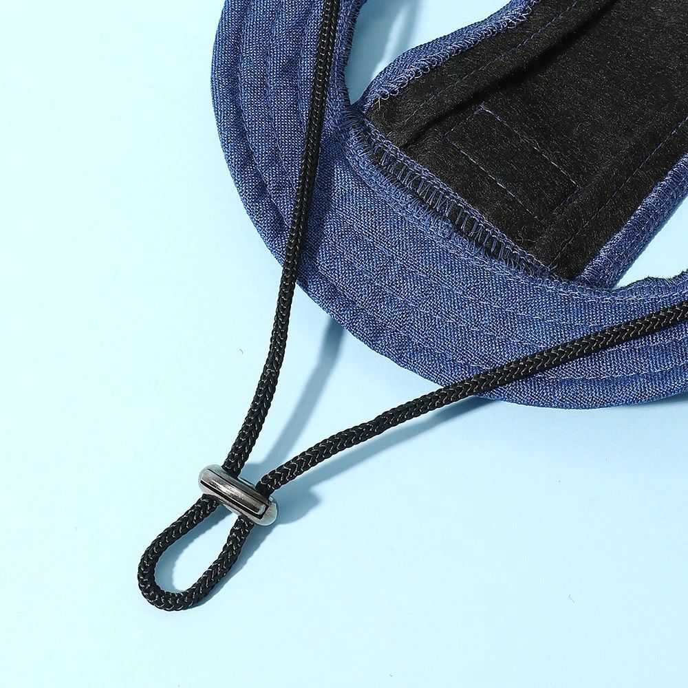 Pet Hat With Ear Holes For Medium