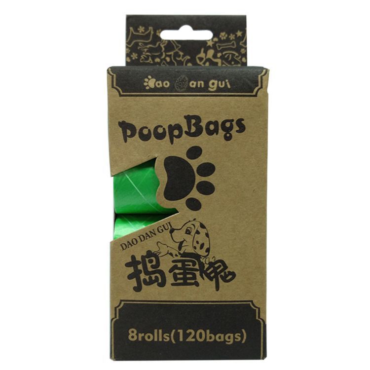 Pet trash bag Secondary image