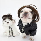 Wig Pretty Pet Head