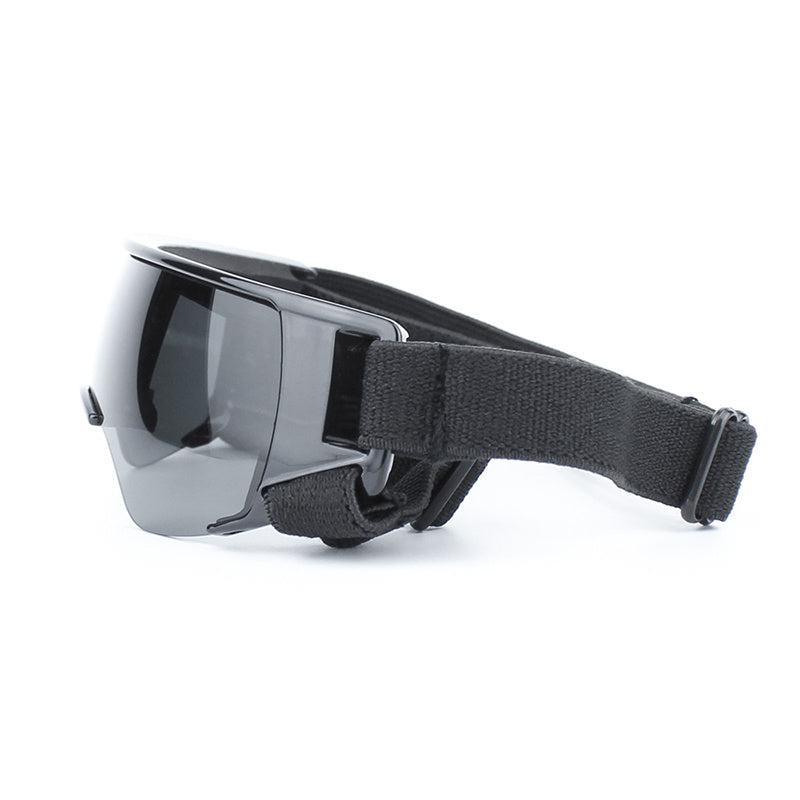 Dog Sun-proof Sun-proof UV-proof Goggles Secondary image