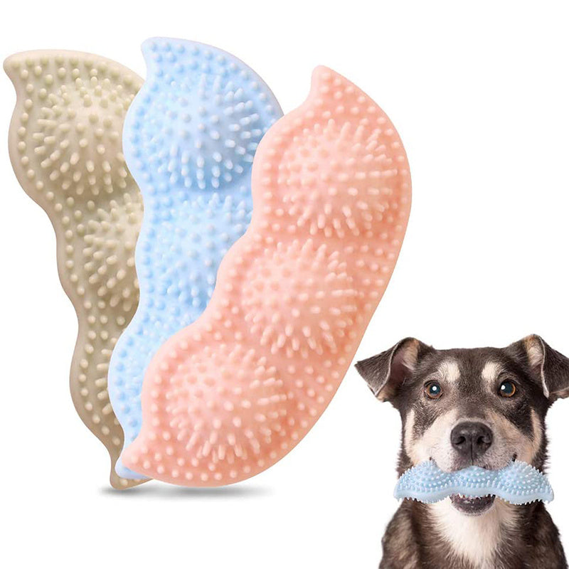 New Pet Toy Chew Teeth Stick Dog Toy Ball Bite Resistant Interaction Secondary image