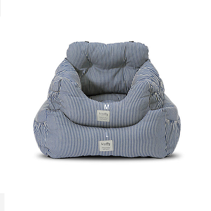 Pet Car Seat Cushion Secondary image