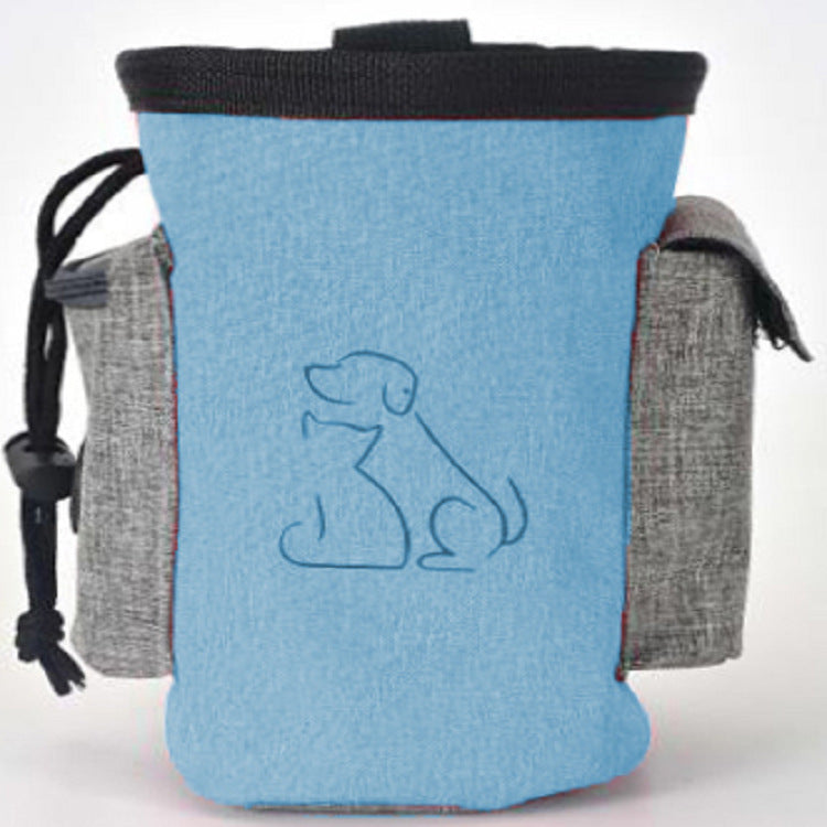Dog food bag Main image