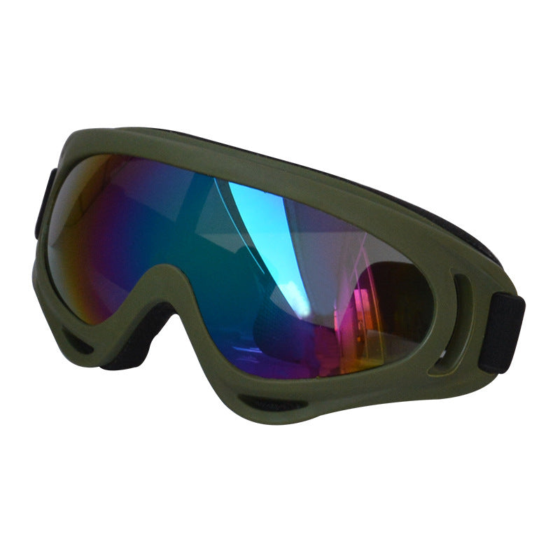 Outdoor Dog Sunglasses Decoration Fashion Matching Secondary image