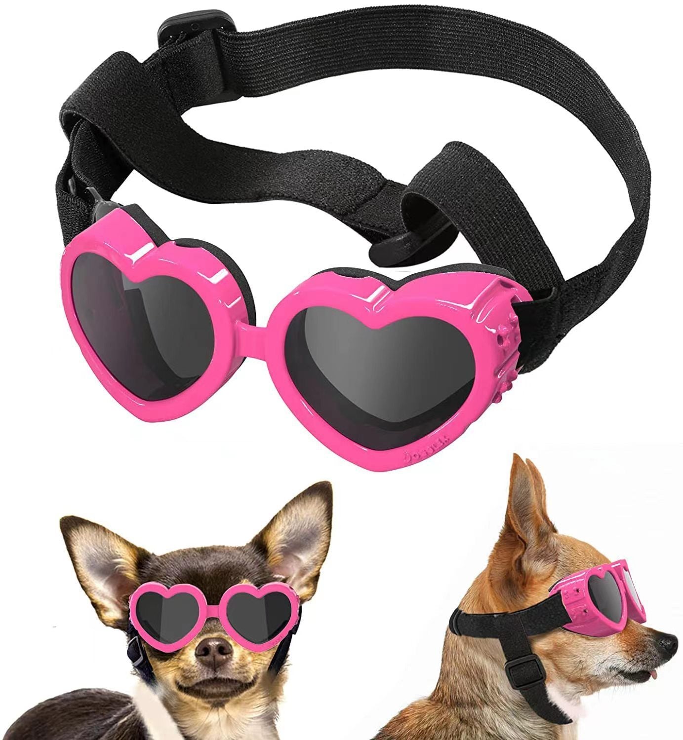 Pet Glasses Windproof Eye Protection Accessories Main image