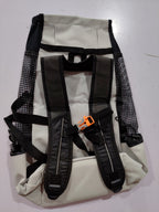 Ventilated And Breathable Pet Backpack